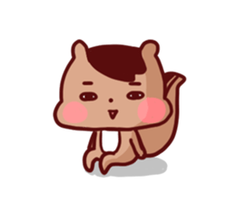 risumaru sticker #580011