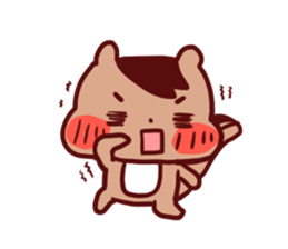 risumaru sticker #580015