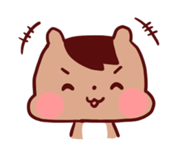 risumaru sticker #580032