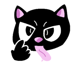 Jack is wandering sticker #580075