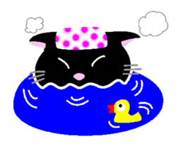 Jack is wandering sticker #580082