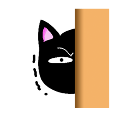 Jack is wandering sticker #580084