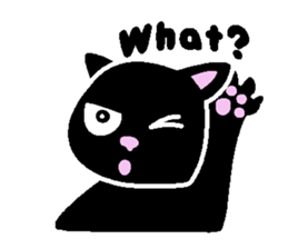 Jack is wandering sticker #580085