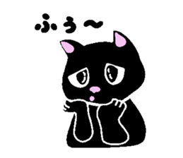 Jack is wandering sticker #580089