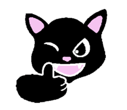 Jack is wandering sticker #580090