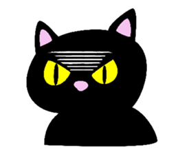 Jack is wandering sticker #580094
