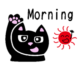 Jack is wandering sticker #580099