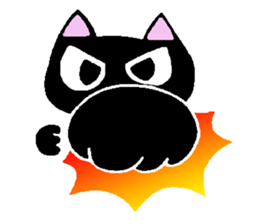 Jack is wandering sticker #580103