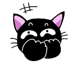 Jack is wandering sticker #580105