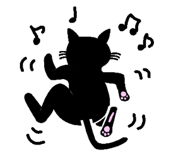 Jack is wandering sticker #580106