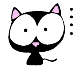 Jack is wandering sticker #580109