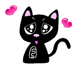 Jack is wandering sticker #580111