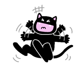 Jack is wandering sticker #580113