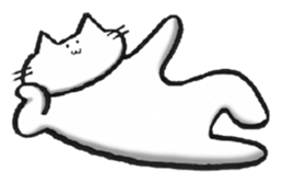 DARA-NYANKO sticker #580154