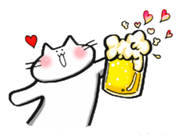 DARA-NYANKO sticker #580157