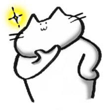 DARA-NYANKO sticker #580158