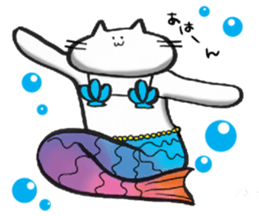 DARA-NYANKO sticker #580169