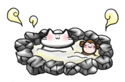 DARA-NYANKO sticker #580172