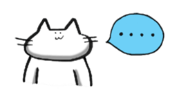 DARA-NYANKO sticker #580184