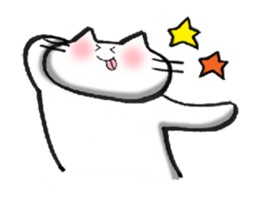 DARA-NYANKO sticker #580185