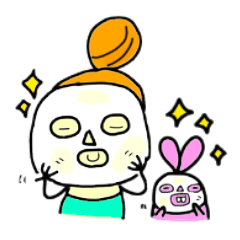 Working women's life