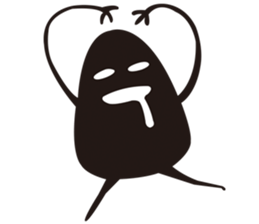 CHIROCK sticker #580395