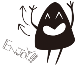 CHIROCK sticker #580400