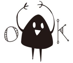 CHIROCK sticker #580402