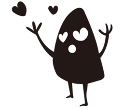 CHIROCK sticker #580407