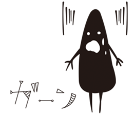 CHIROCK sticker #580409