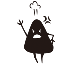 CHIROCK sticker #580410