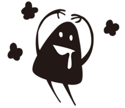 CHIROCK sticker #580411