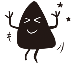CHIROCK sticker #580412
