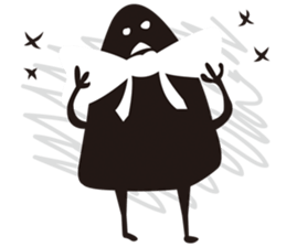 CHIROCK sticker #580415