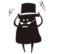 CHIROCK sticker #580418