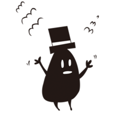 CHIROCK sticker #580419