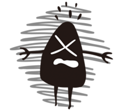 CHIROCK sticker #580420