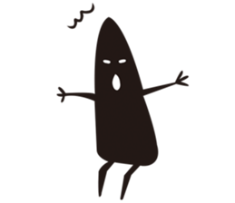 CHIROCK sticker #580421