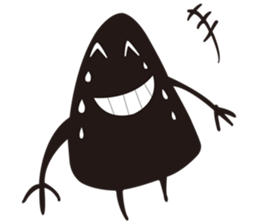 CHIROCK sticker #580425
