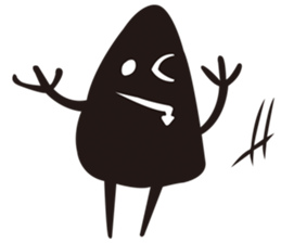CHIROCK sticker #580426