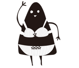 CHIROCK sticker #580428