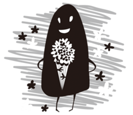 CHIROCK sticker #580431