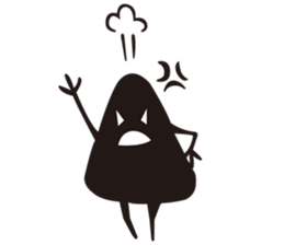 CHIROCK sticker #580432