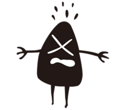 CHIROCK sticker #580433