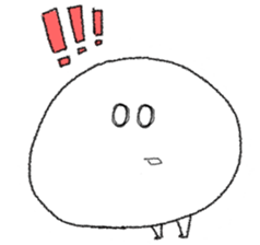 MARUMOCHI sticker #580956