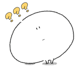 MARUMOCHI sticker #580957