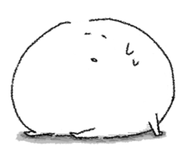 MARUMOCHI sticker #580958