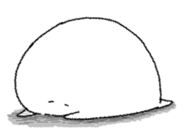 MARUMOCHI sticker #580959