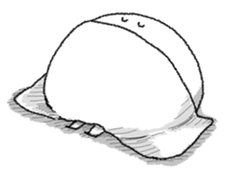 MARUMOCHI sticker #580960