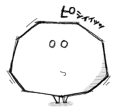 MARUMOCHI sticker #580962